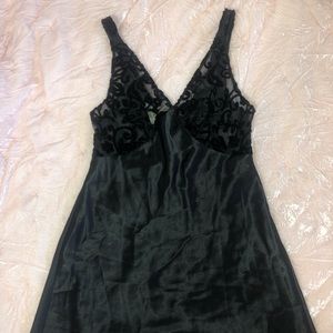 Vintage Victoria Secret Slip dress